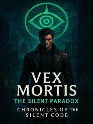 cover image of Vex Mortis